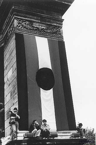 Budapest 1989