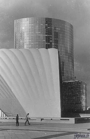D�fense.Paris