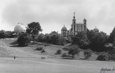 London 1999
