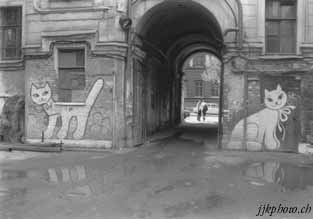 Pouchkine 10. St.P�tersbourg