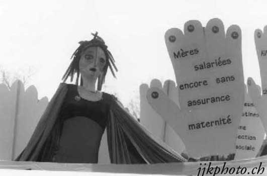 Gen�ve 8mars 2000