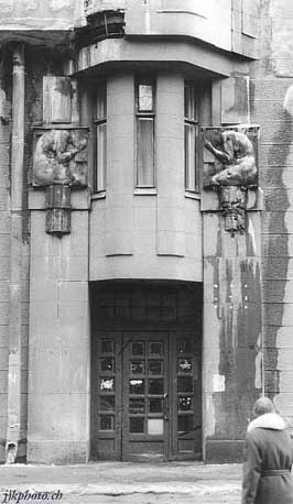 St.P�tersbourg