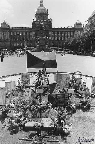 Prague 1992
