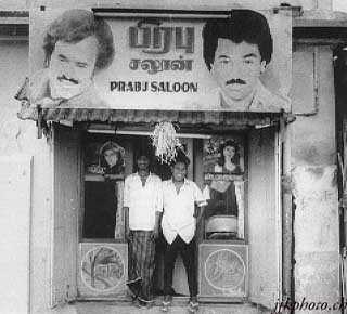 Coiffeur