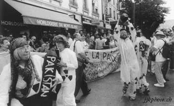 Gen�ve 1992