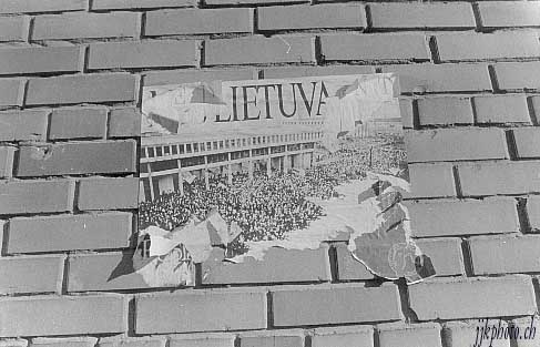 Vilnius 1993